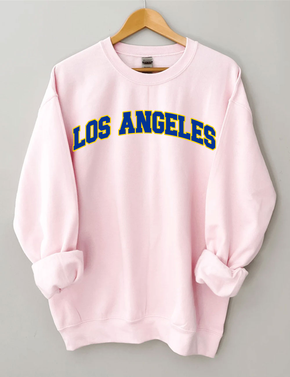 Los Angeles Sweatshirt
