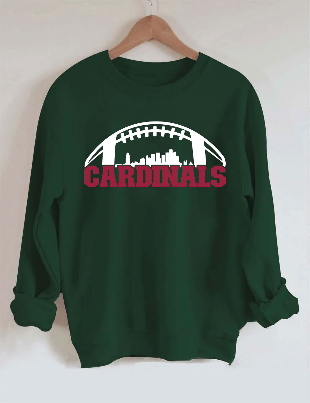Phoenix Arizona Football Sweatshirt