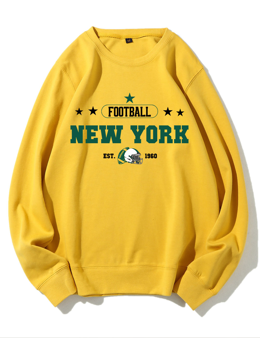 New York Football Sweatshirt