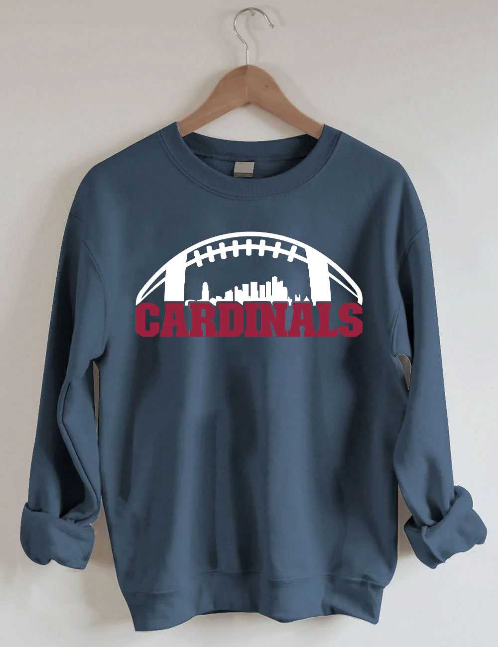 Phoenix Arizona Football Sweatshirt