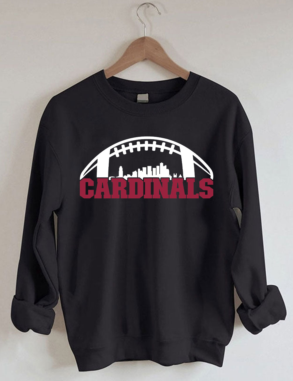Phoenix Arizona Football Sweatshirt