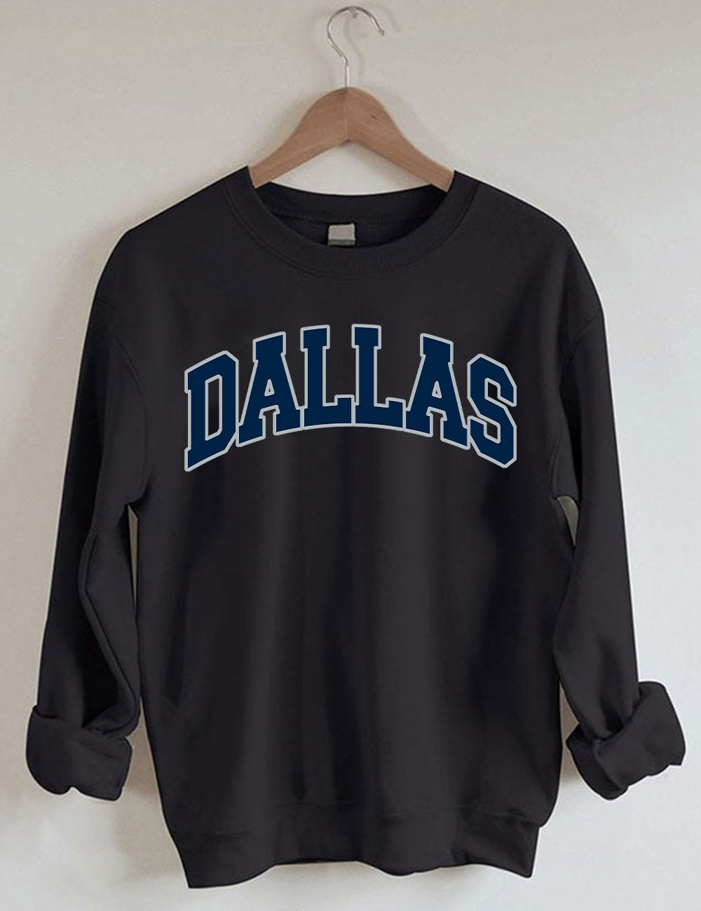 Dallas Football Sweatshirt
