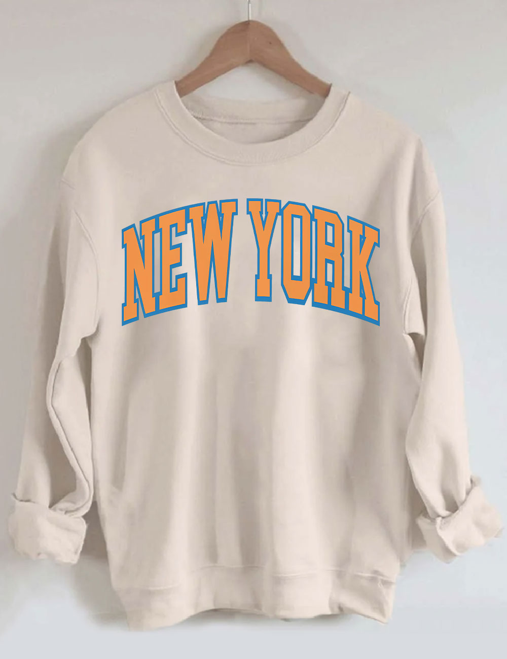 New York Sweatshirt
