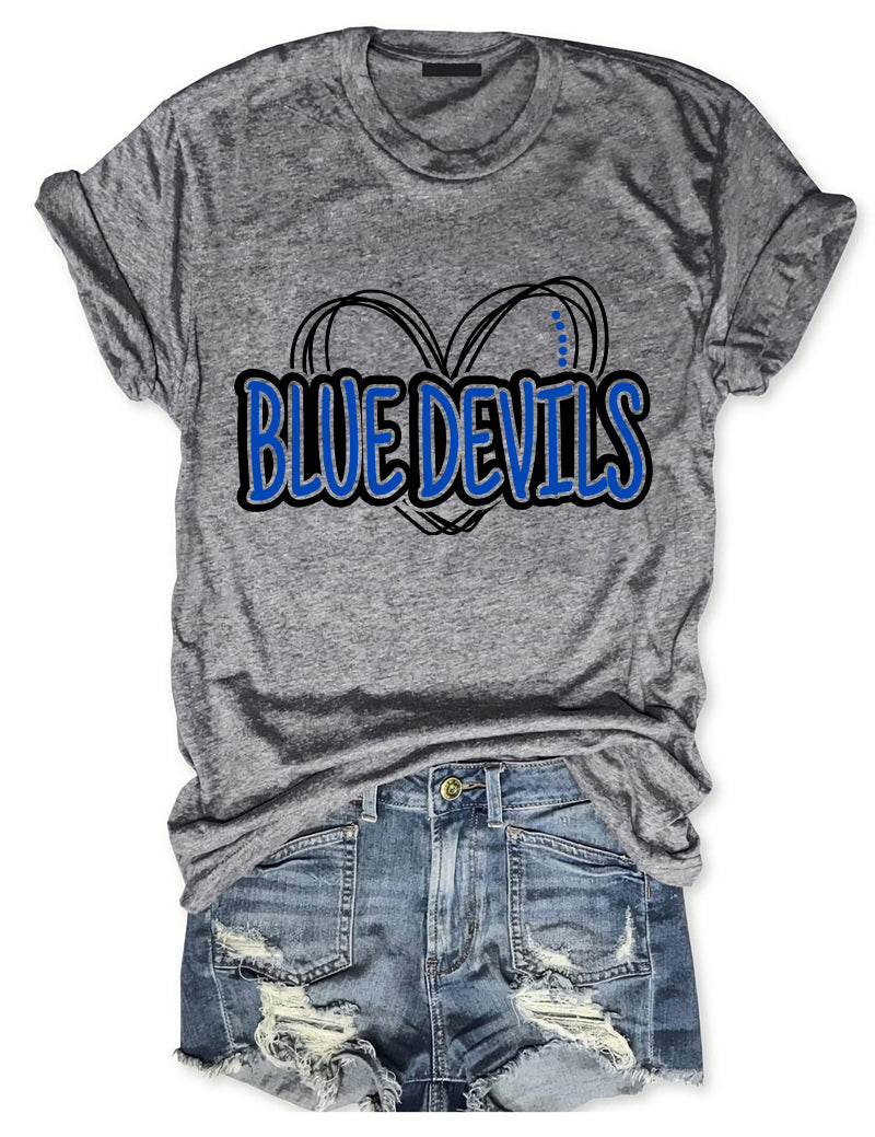Blue Devils T-Shirt