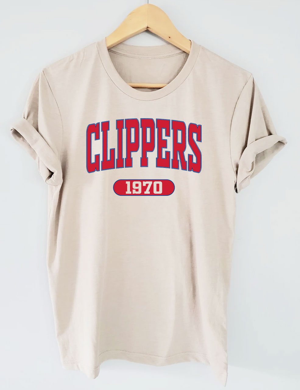Los Angeles Clippers T-Shirt