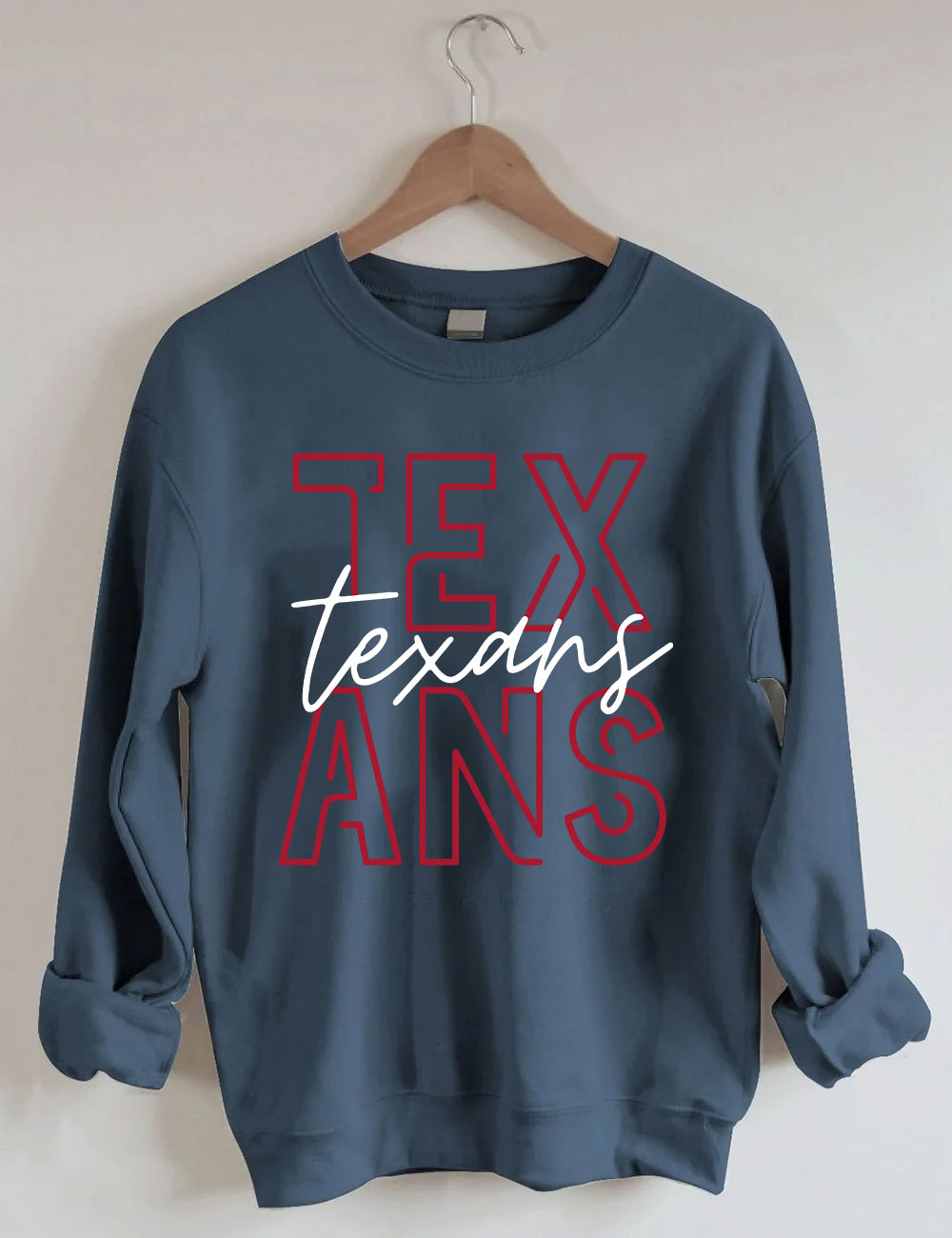 Houston Texans Sweatshirt