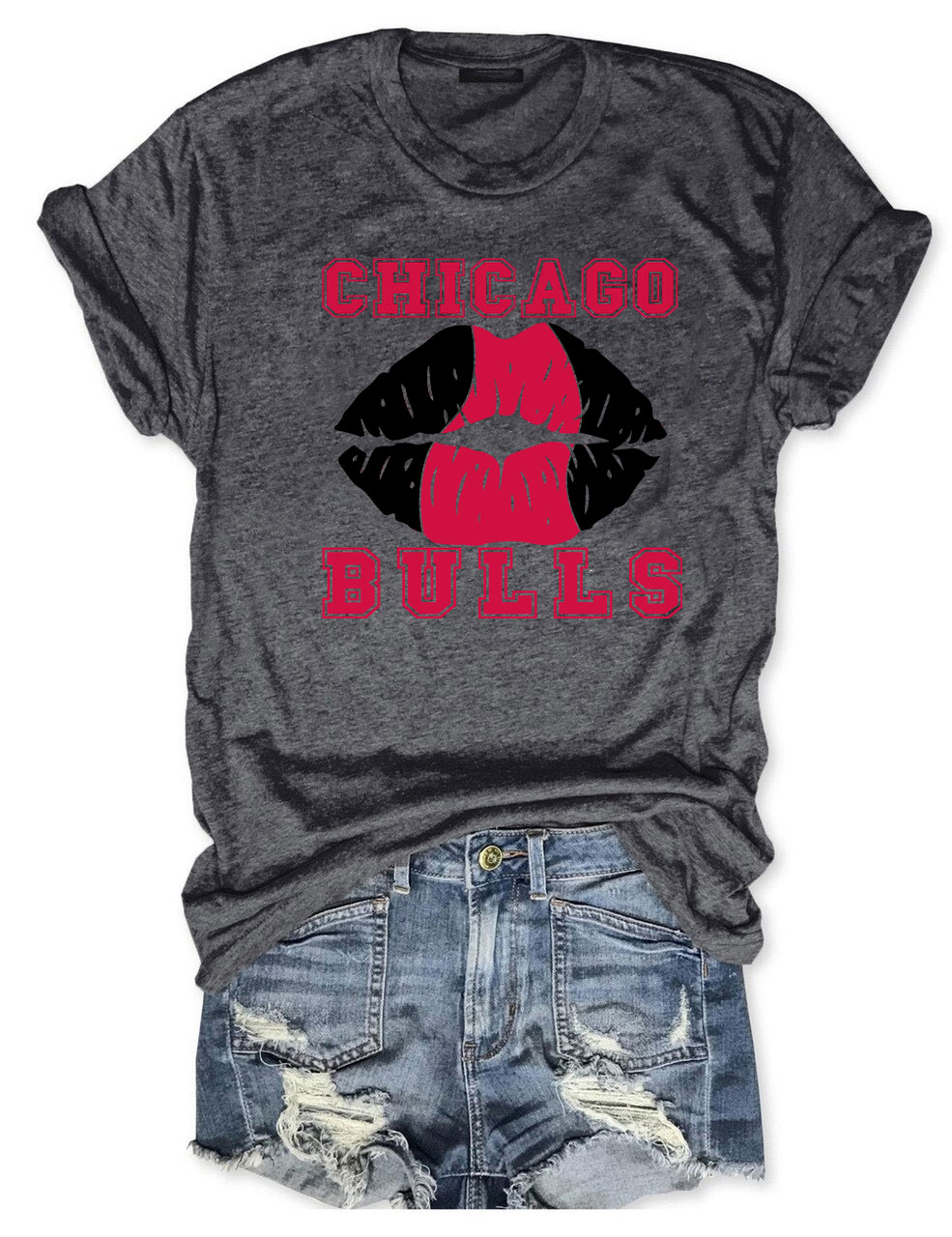 Chicago Bulls T-Shirt