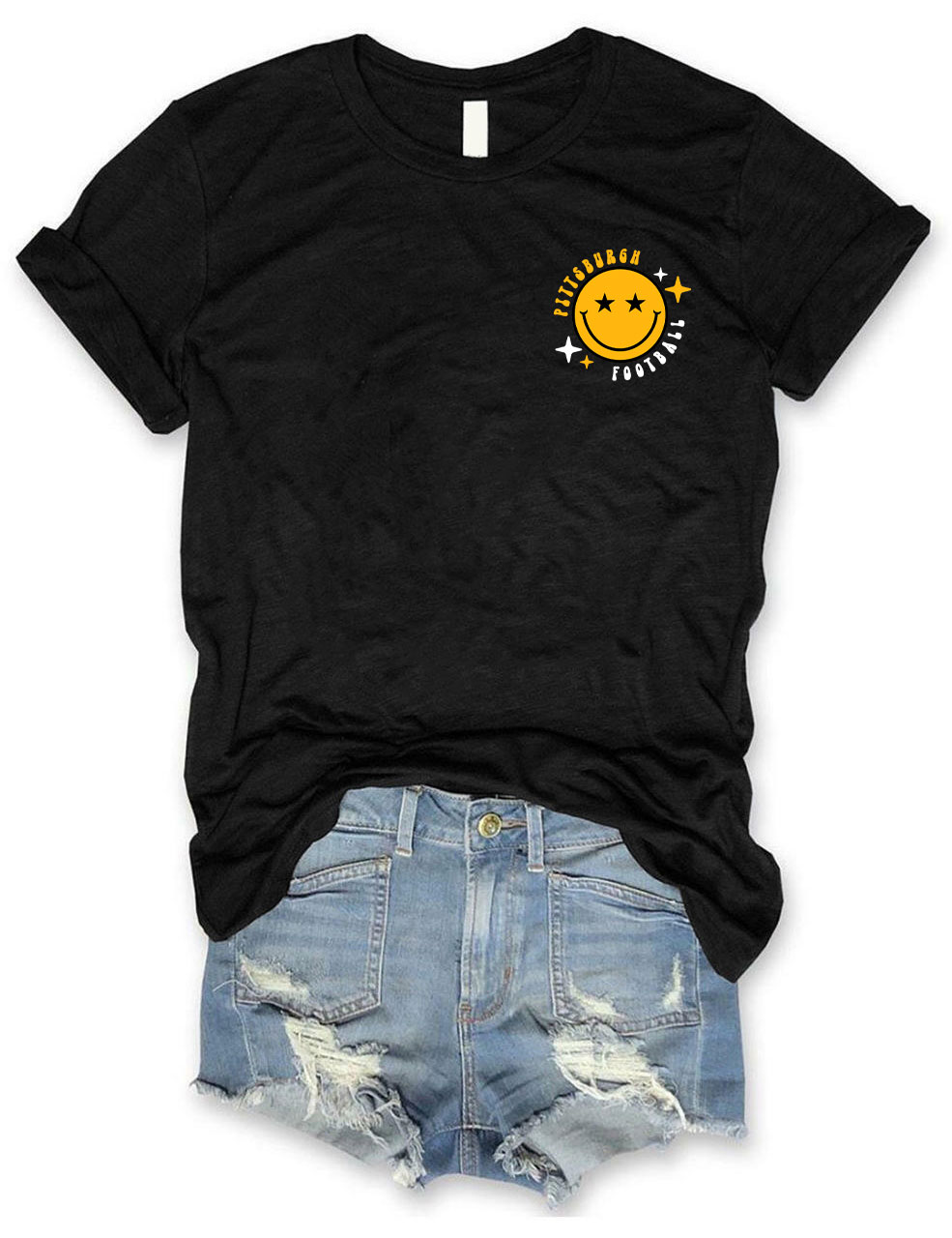 Pittsburgh Football T-Shirt