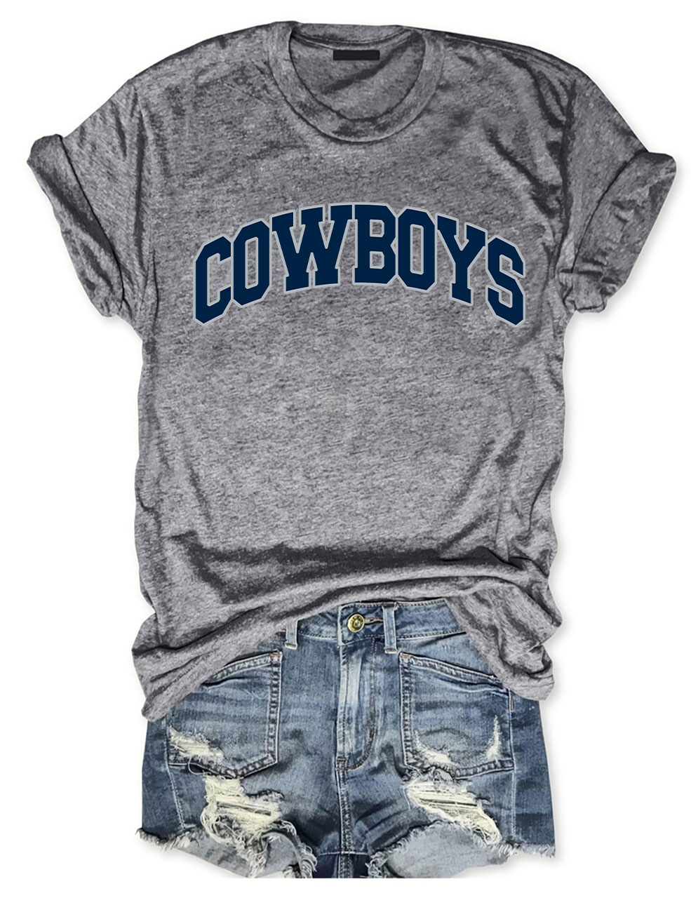 Cowboys  Football T-Shirt