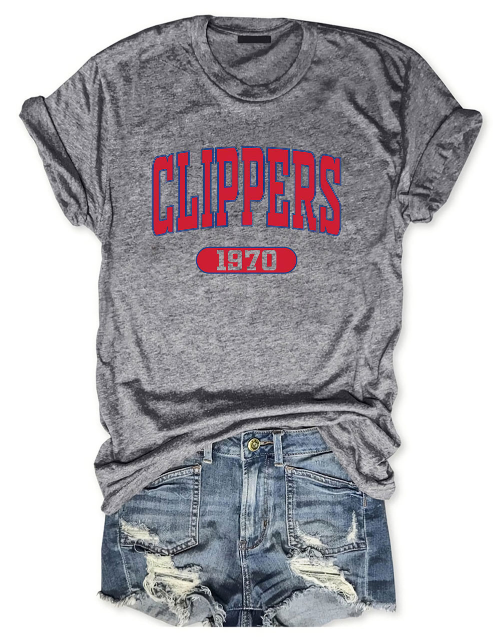Los Angeles Clippers T-Shirt
