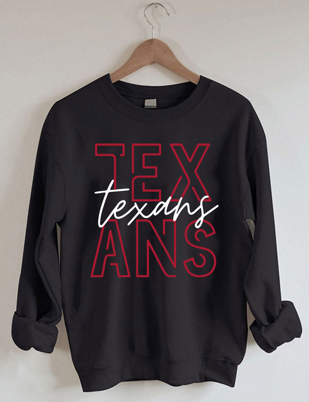 Houston Texans Sweatshirt