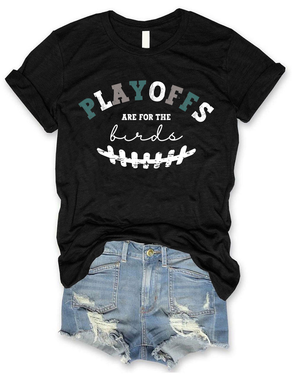 Philadelphia  Football T-Shirt