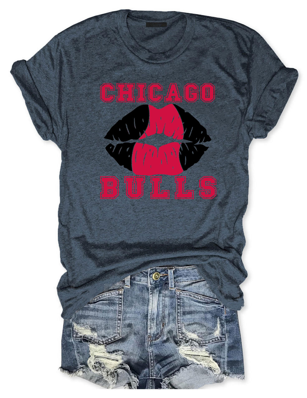 Chicago Bulls T-Shirt
