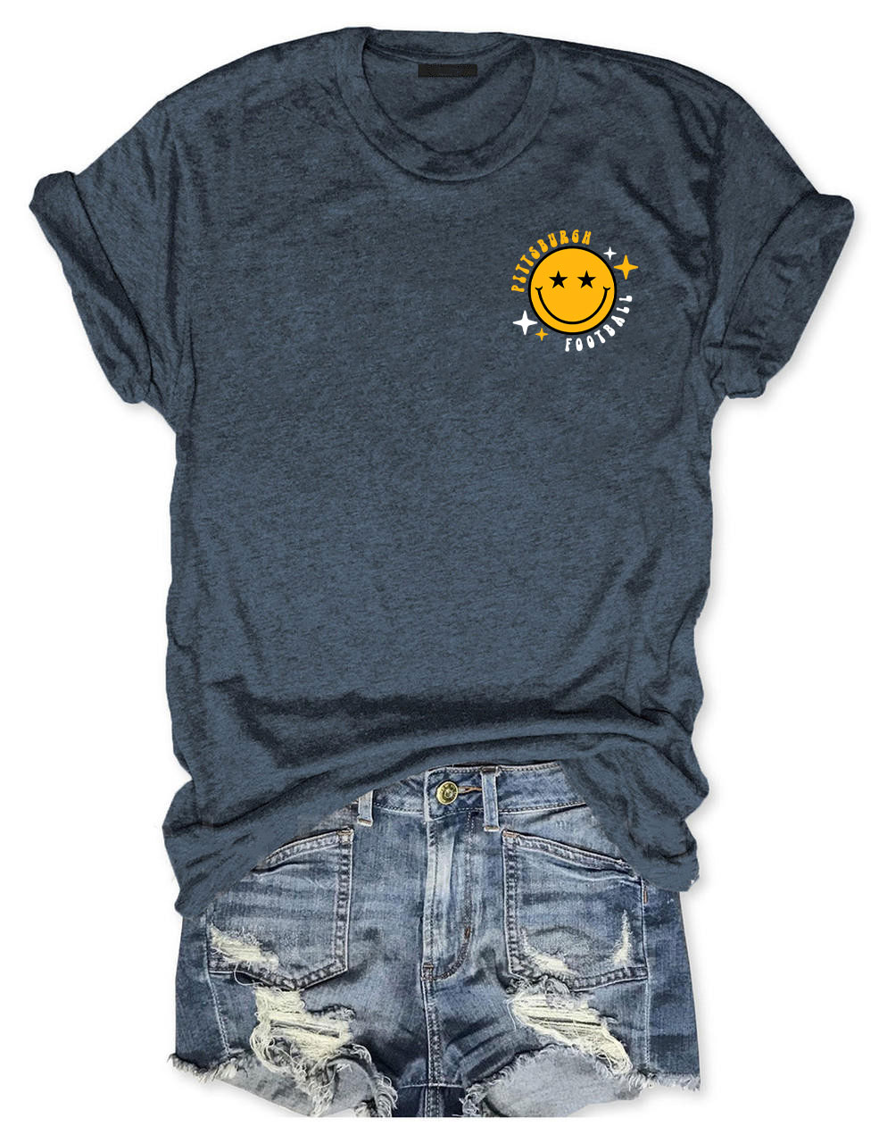 Pittsburgh Football T-Shirt