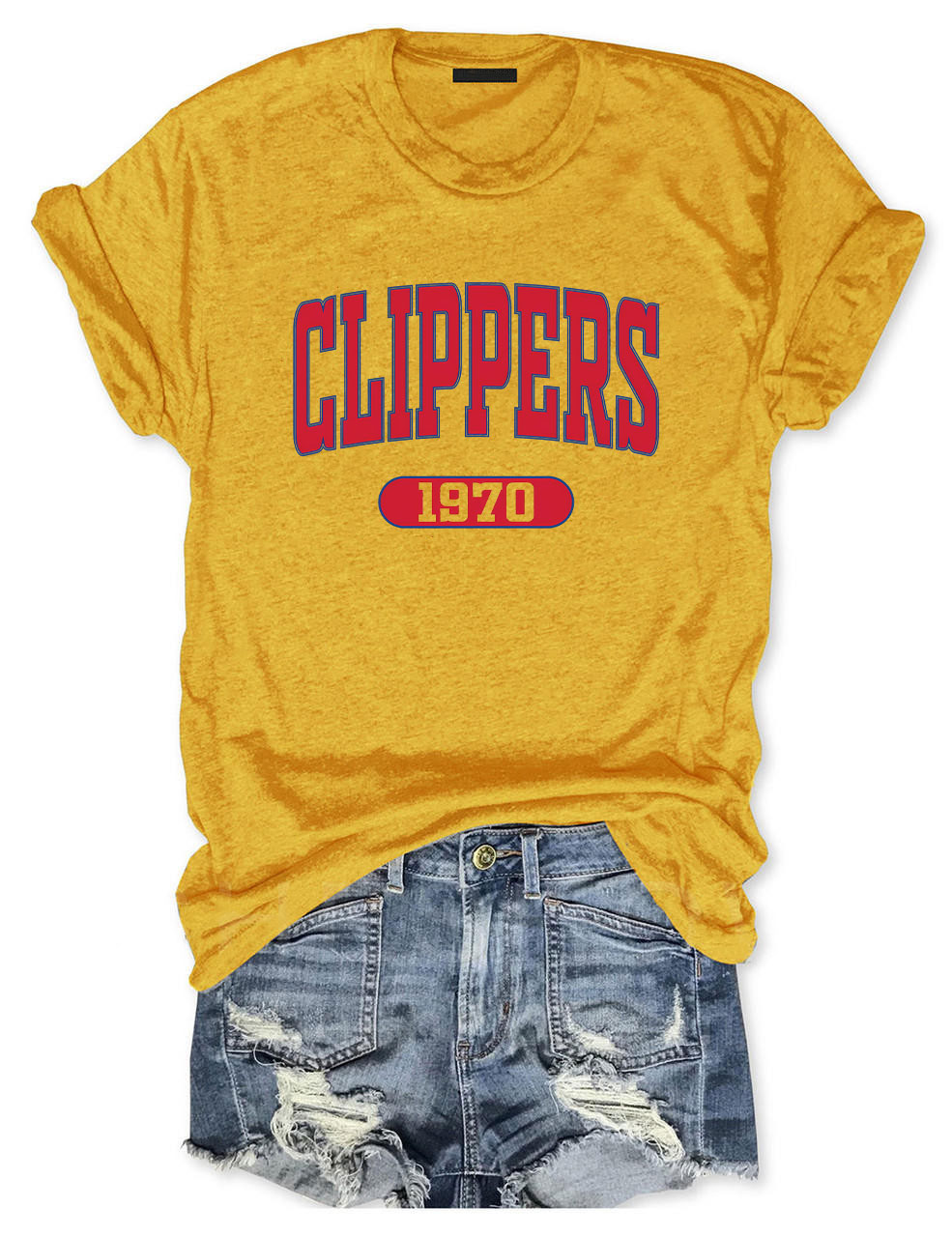Los Angeles Clippers T-Shirt