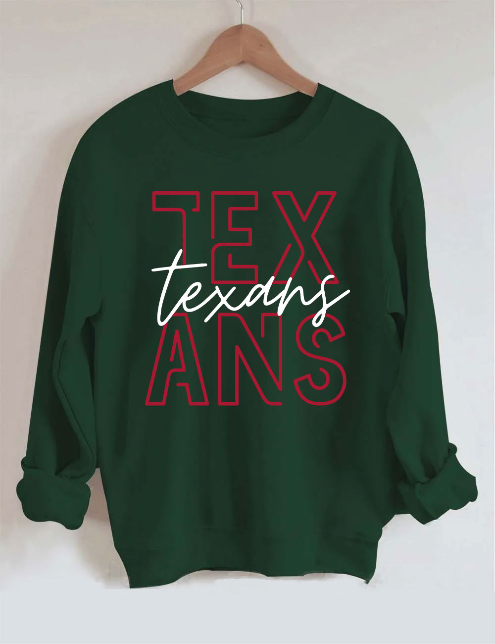 Houston Texans Sweatshirt