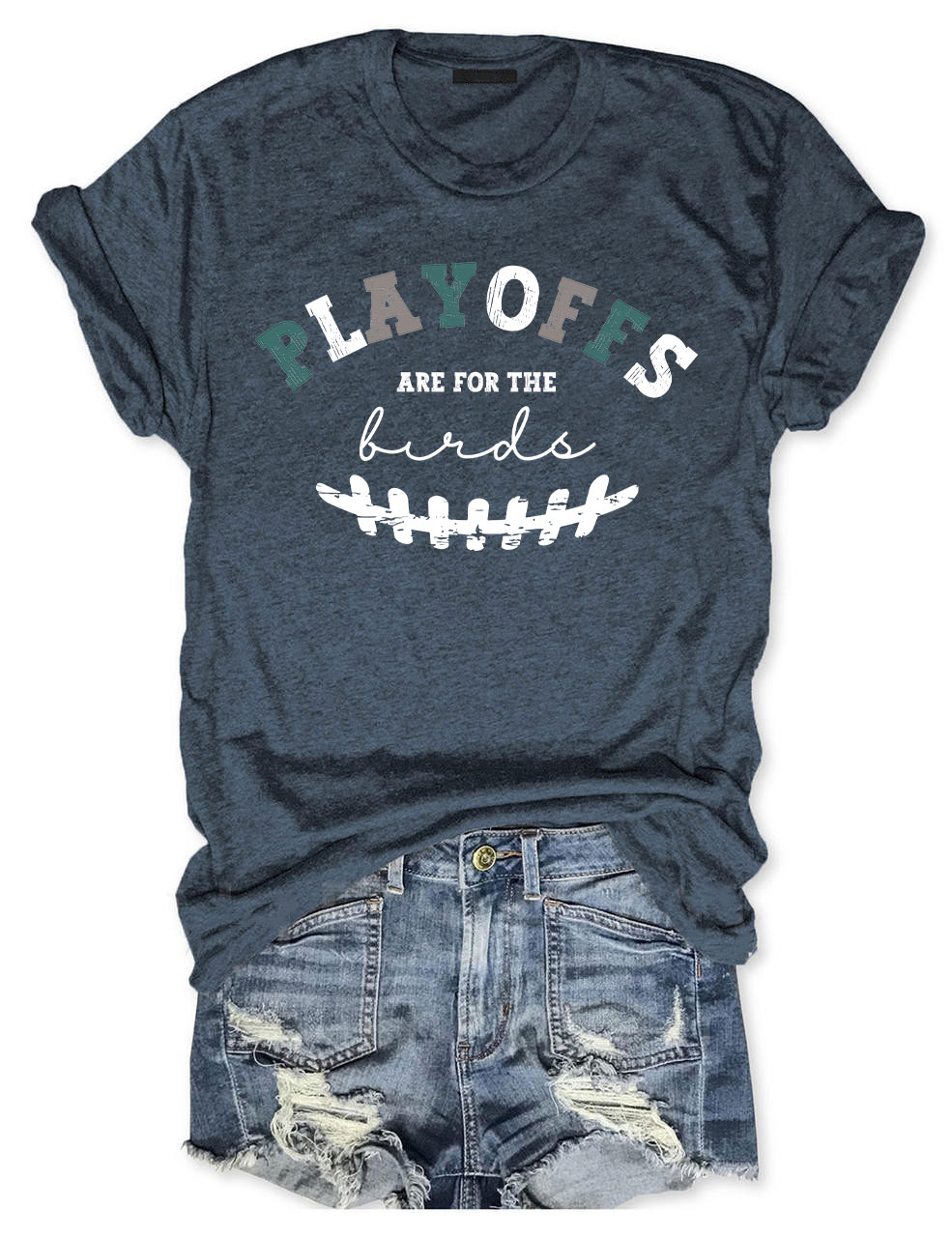 Philadelphia  Football T-Shirt
