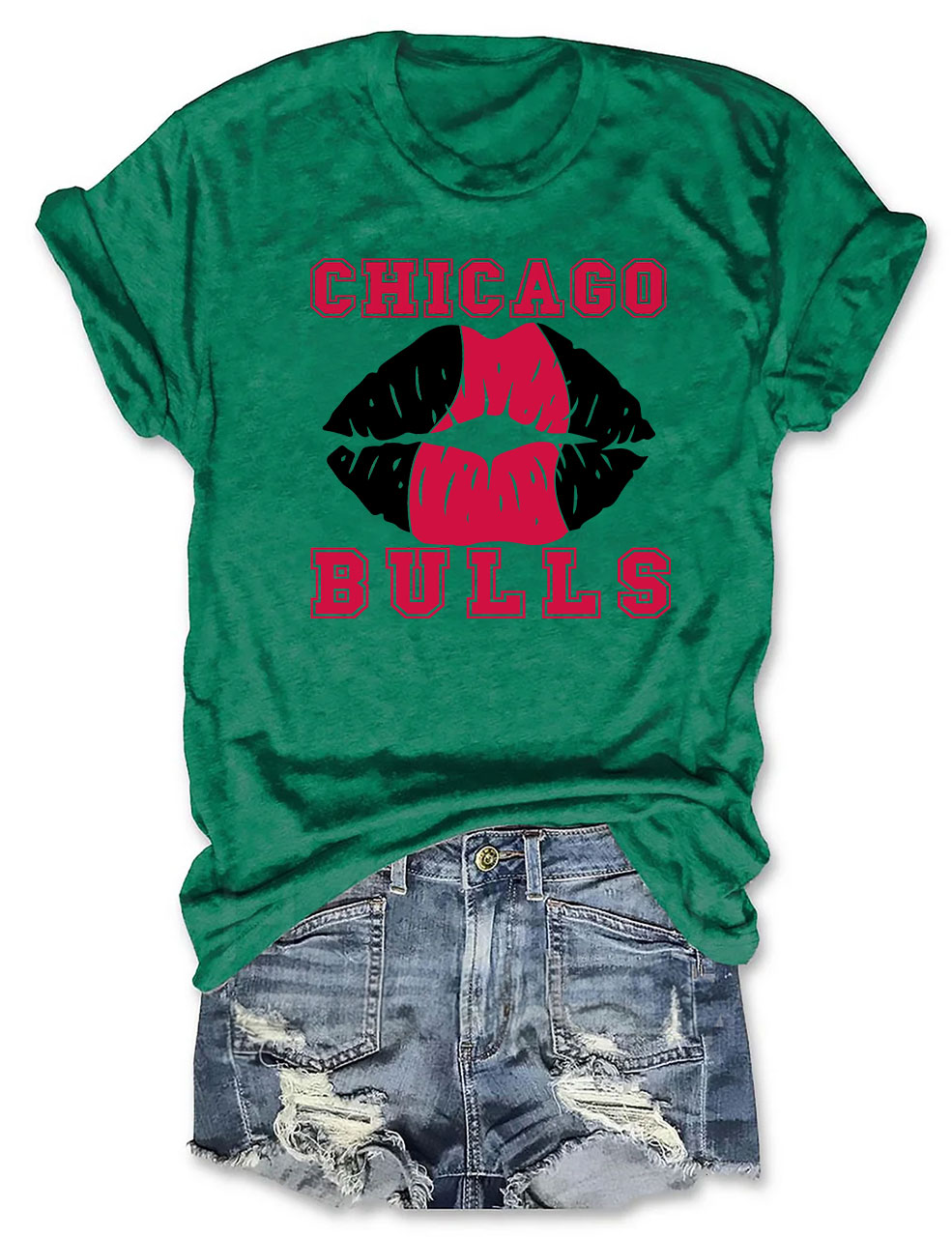 Chicago Bulls T-Shirt
