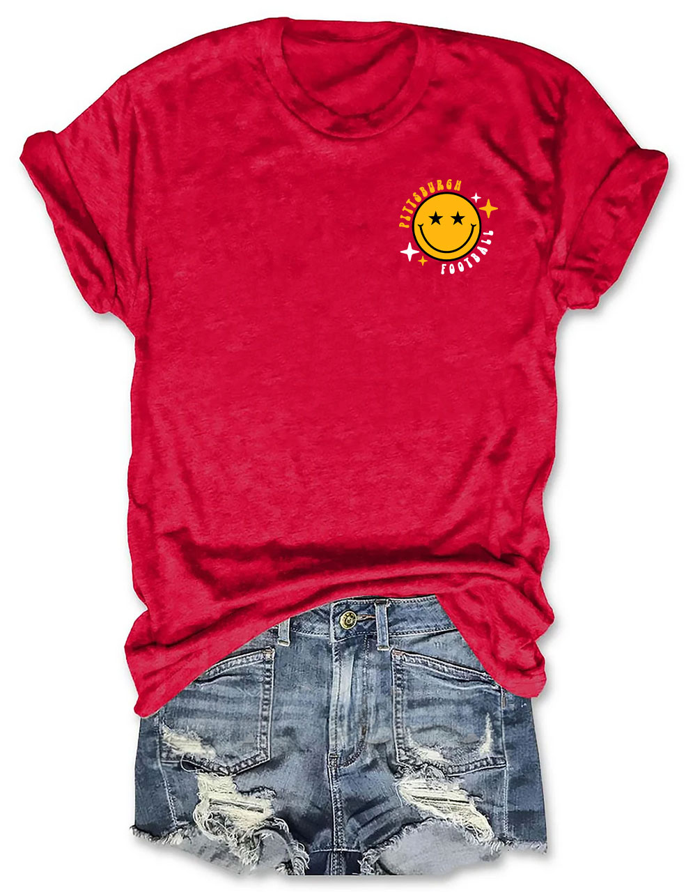 Pittsburgh Football T-Shirt