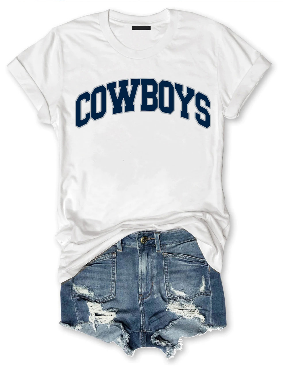 Cowboys  Football T-Shirt