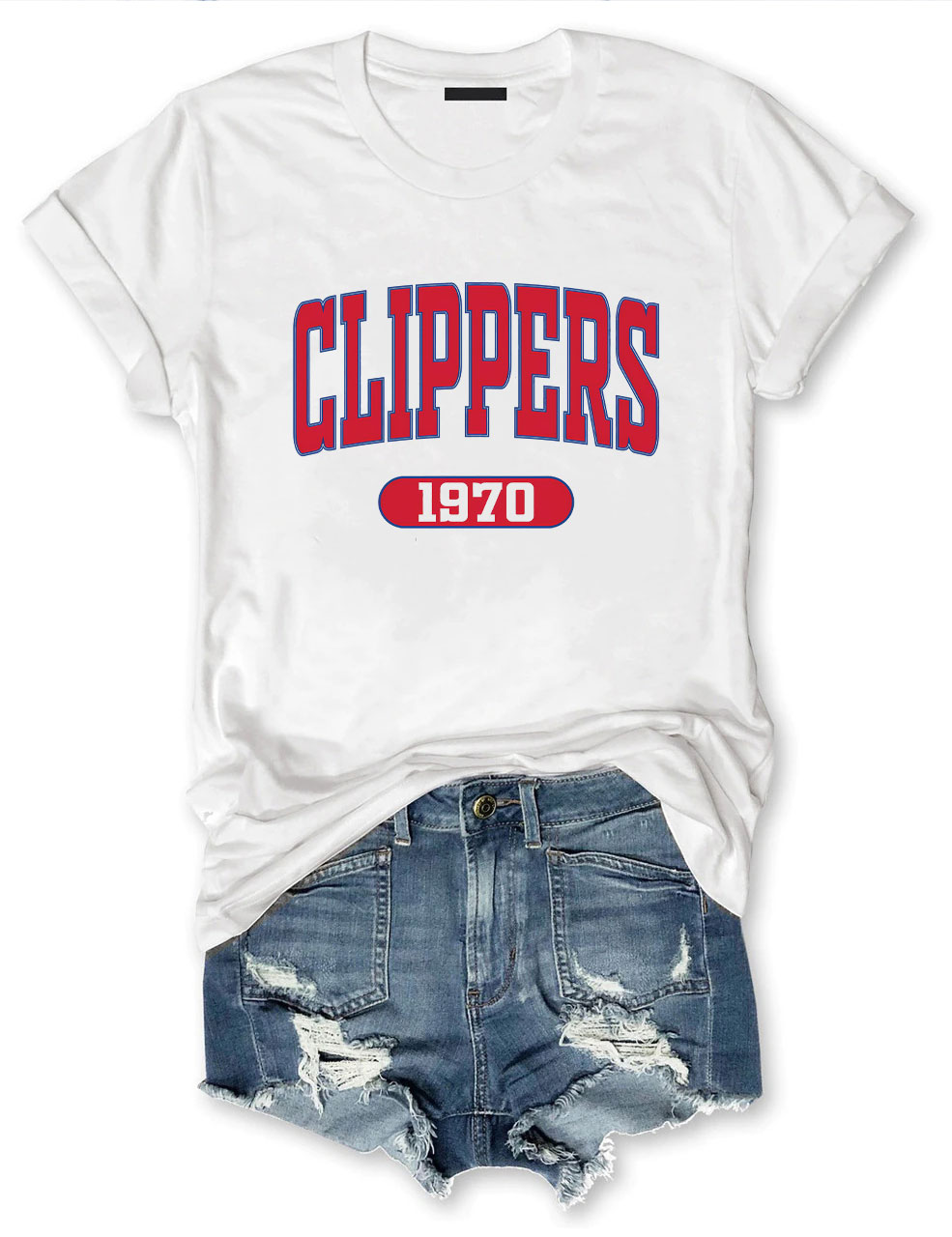 Los Angeles Clippers T-Shirt