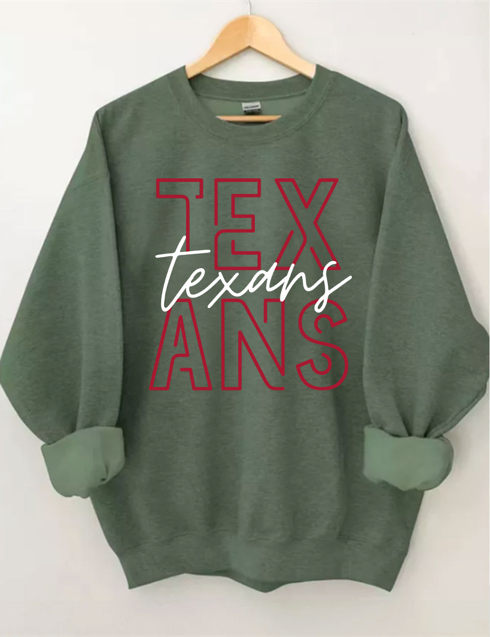 Houston Texans Sweatshirt