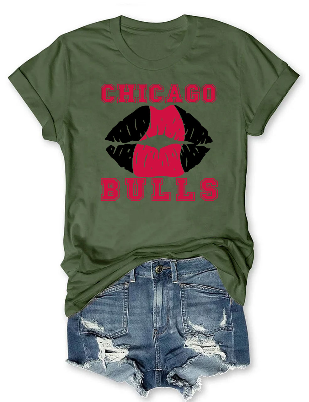 Chicago Bulls T-Shirt