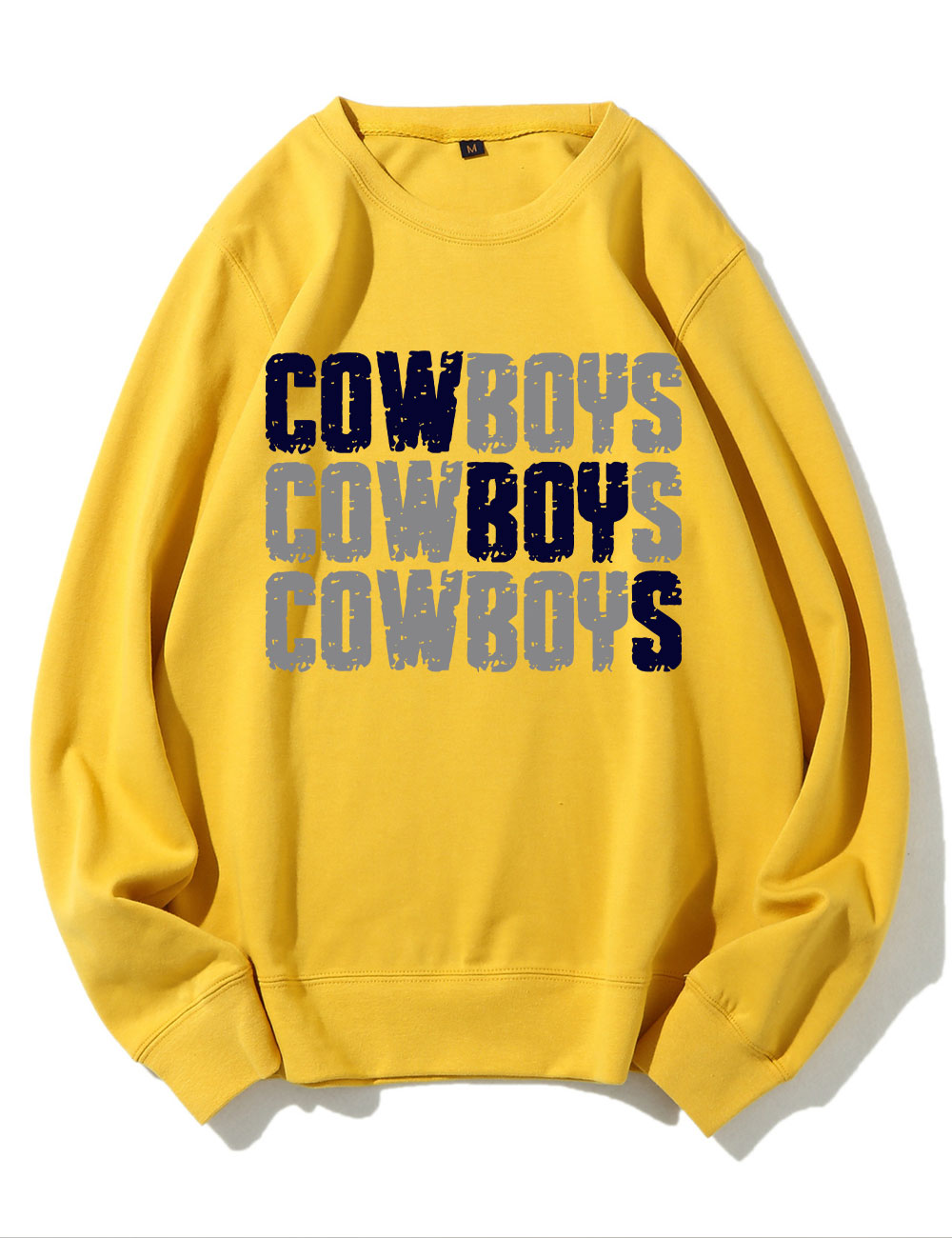 Cowboys Sweatshirt