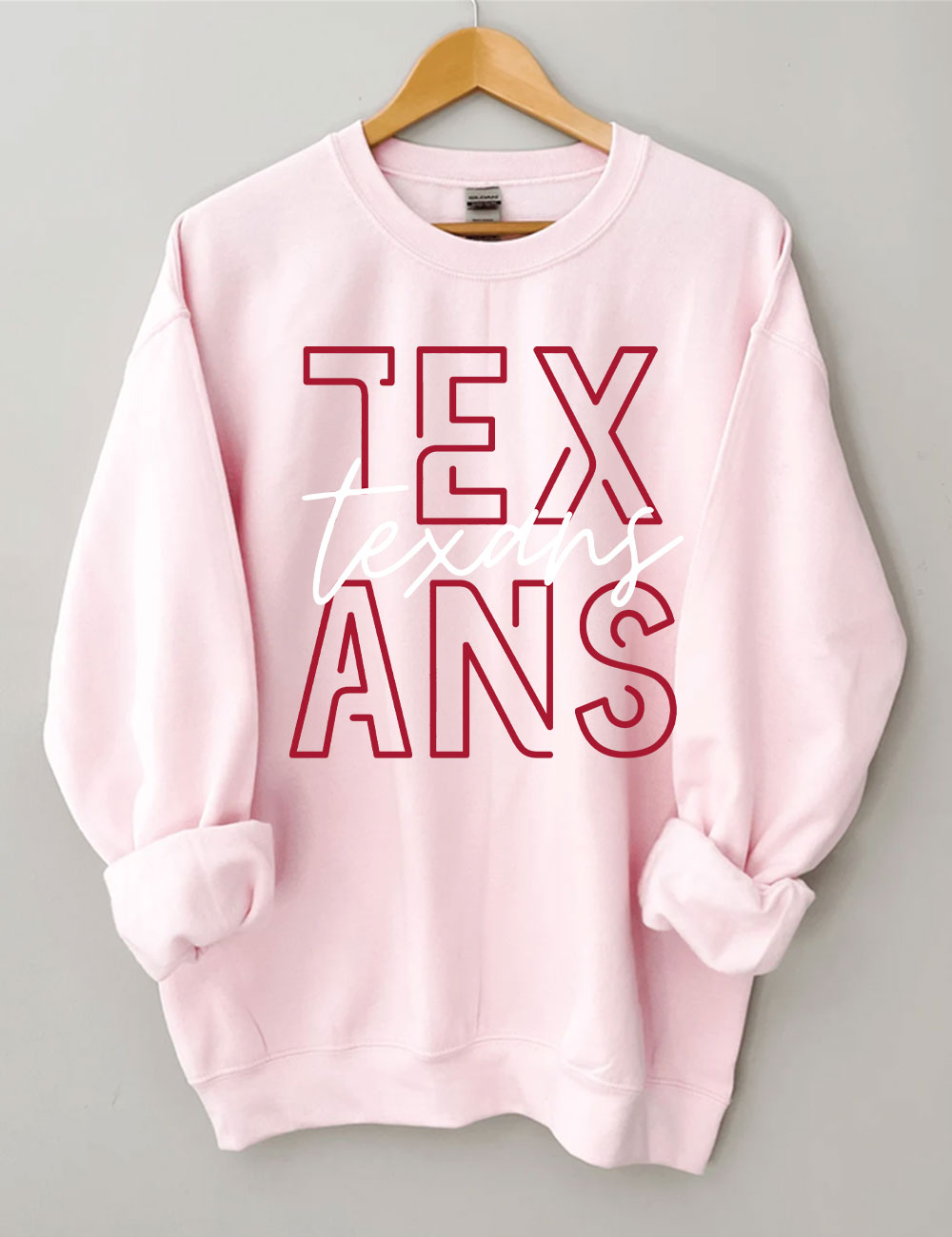 Houston Texans Sweatshirt