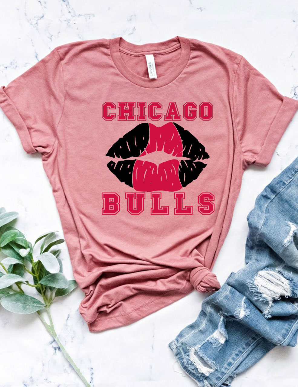 Chicago Bulls T-Shirt