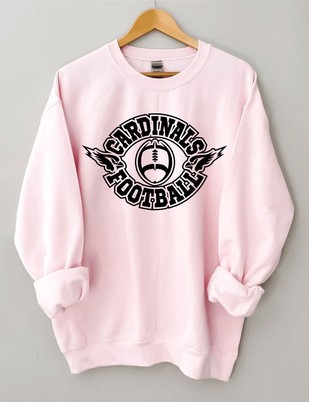 Arizona Cardinals Football Sweatshirt