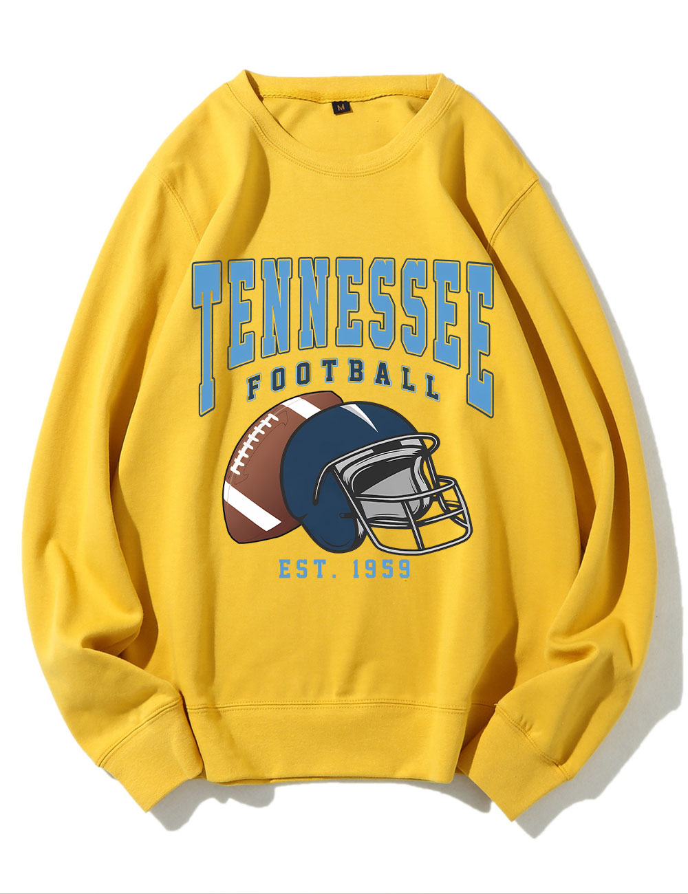 Vintage Tennessee Football Sweatshirt