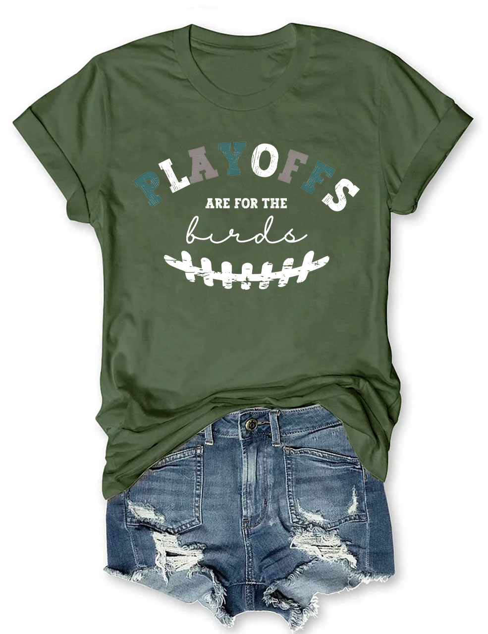 Philadelphia  Football T-Shirt