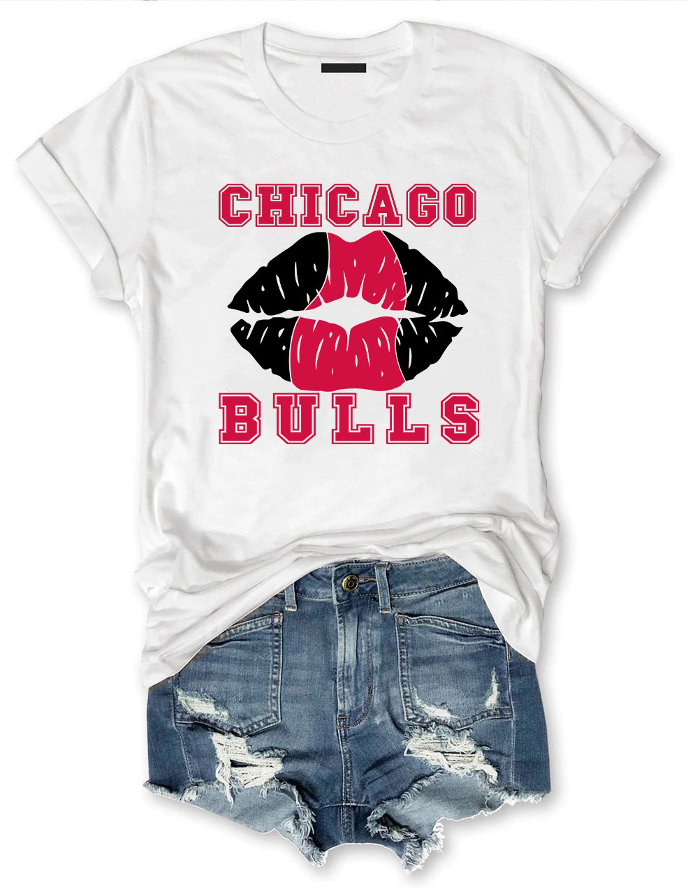 Chicago Bulls T-Shirt