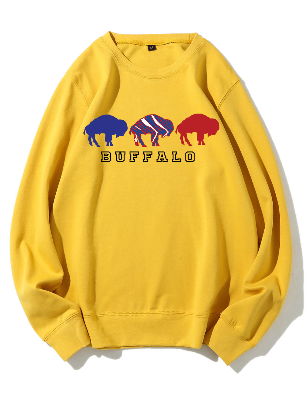 Buffalo Bills Football Sweatshirt