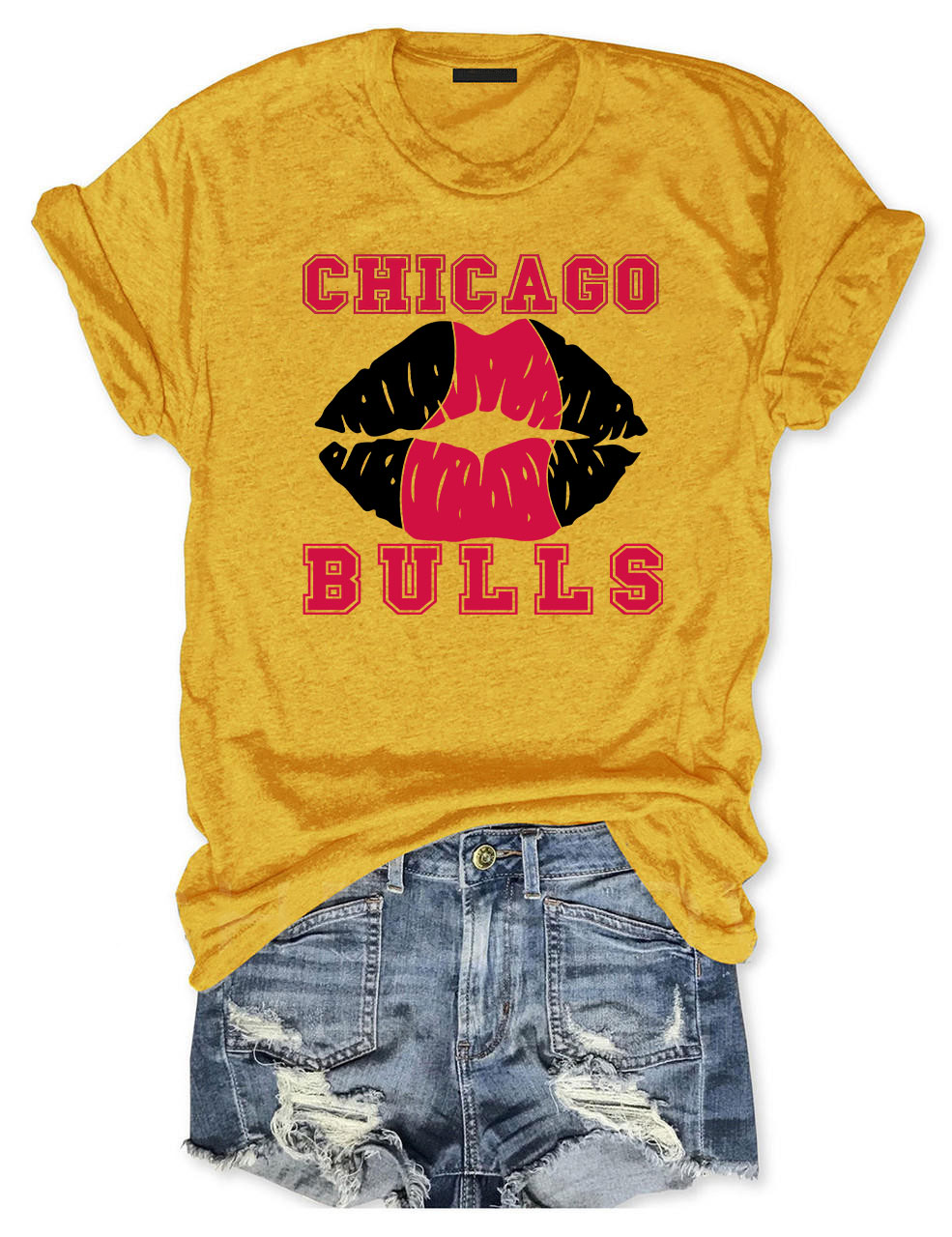 Chicago Bulls T-Shirt