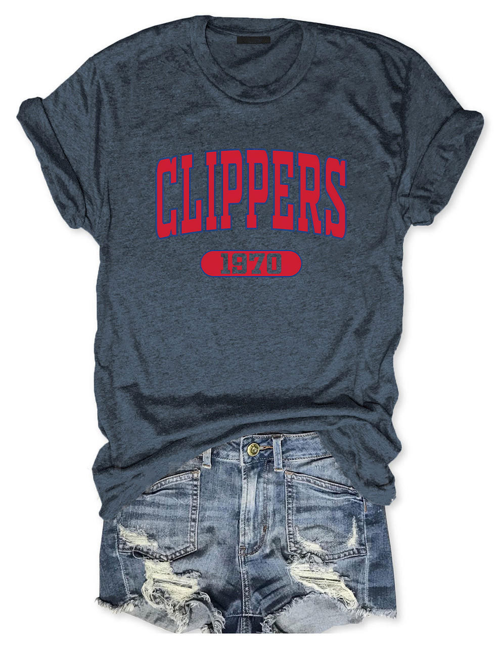 Los Angeles Clippers T-Shirt