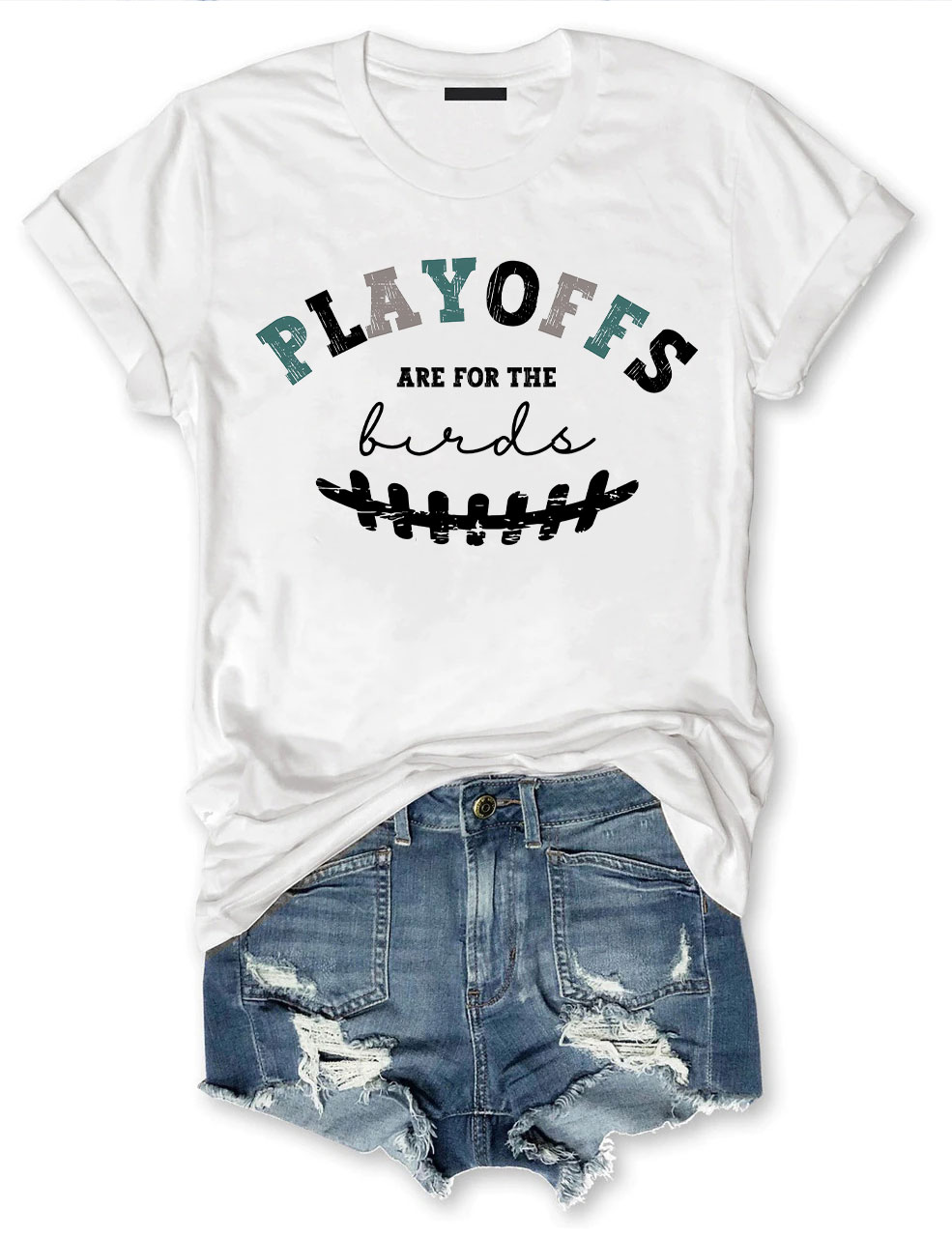 Philadelphia  Football T-Shirt