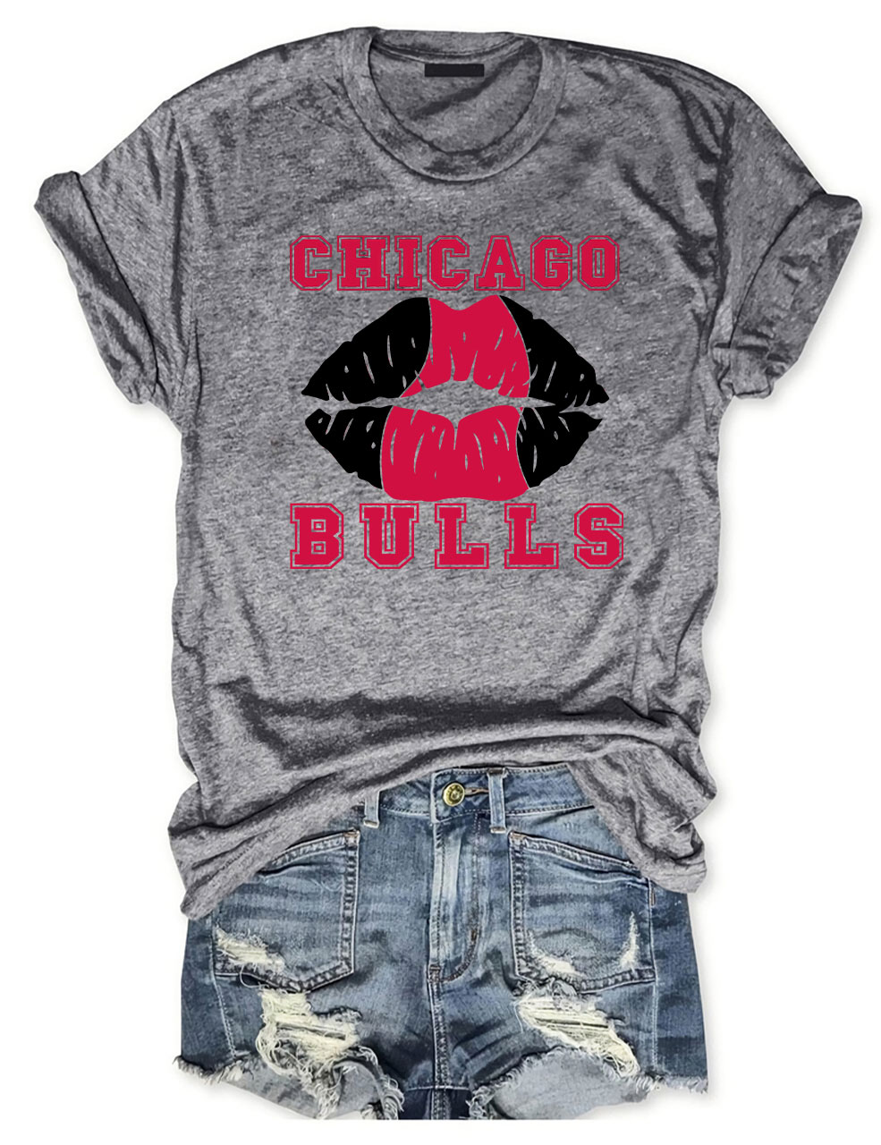 Chicago Bulls T-Shirt
