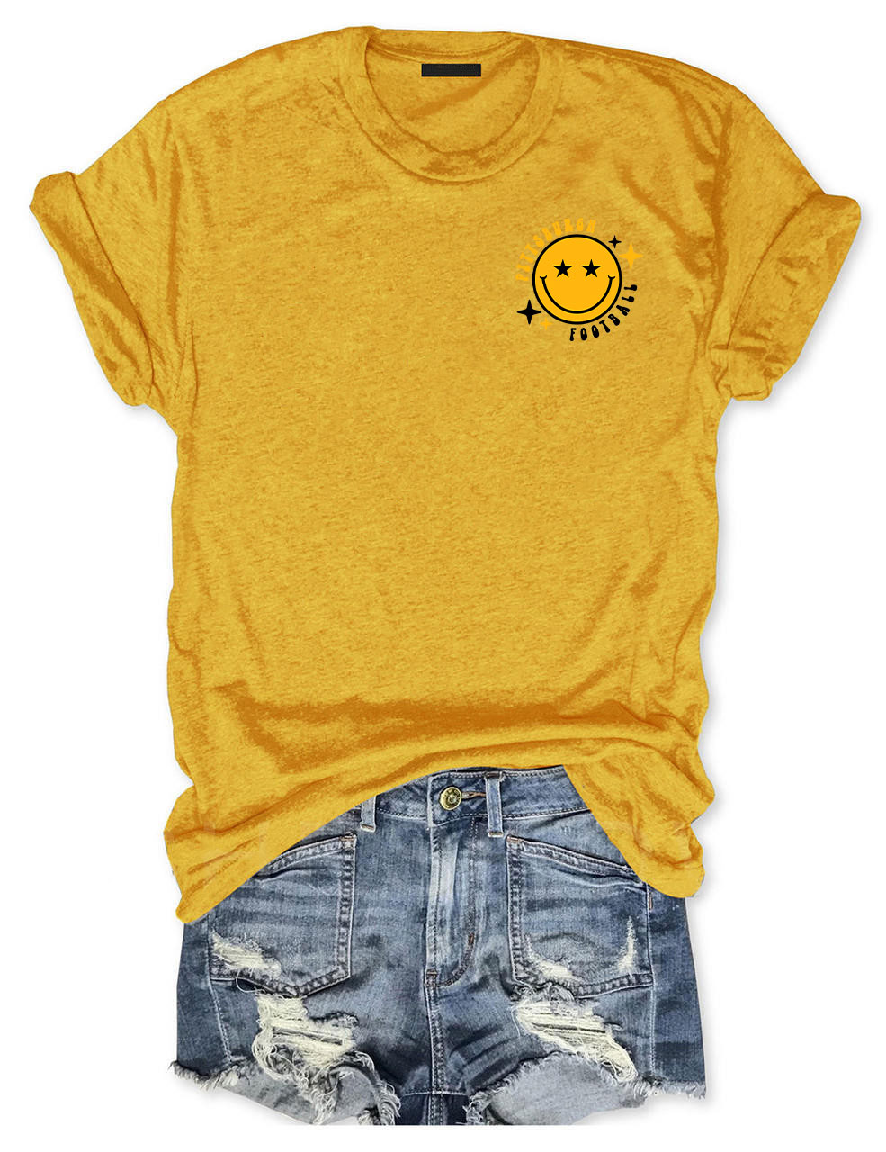 Pittsburgh Football T-Shirt
