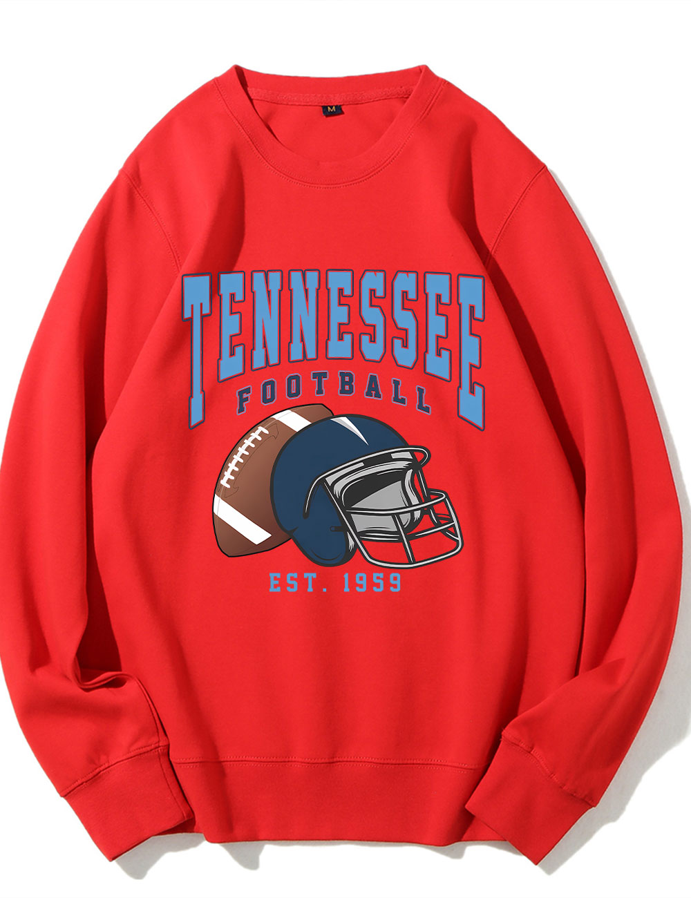 Vintage Tennessee Football Sweatshirt