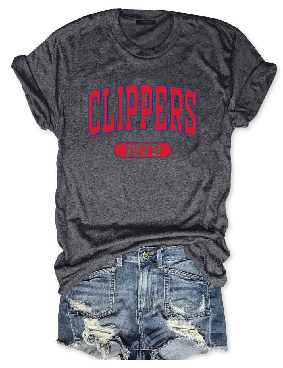Los Angeles Clippers T-Shirt