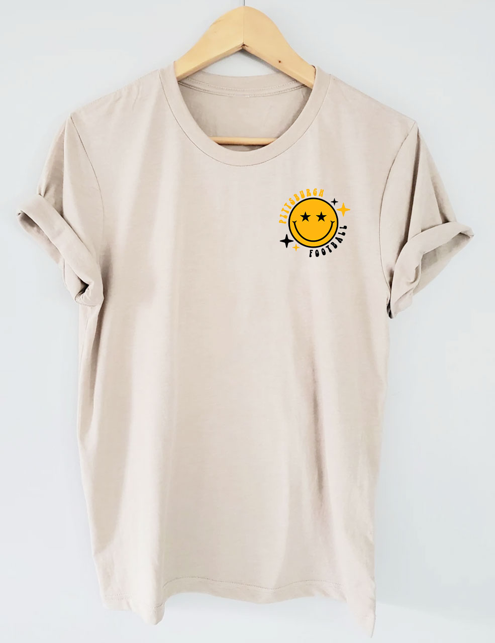 Pittsburgh Football T-Shirt