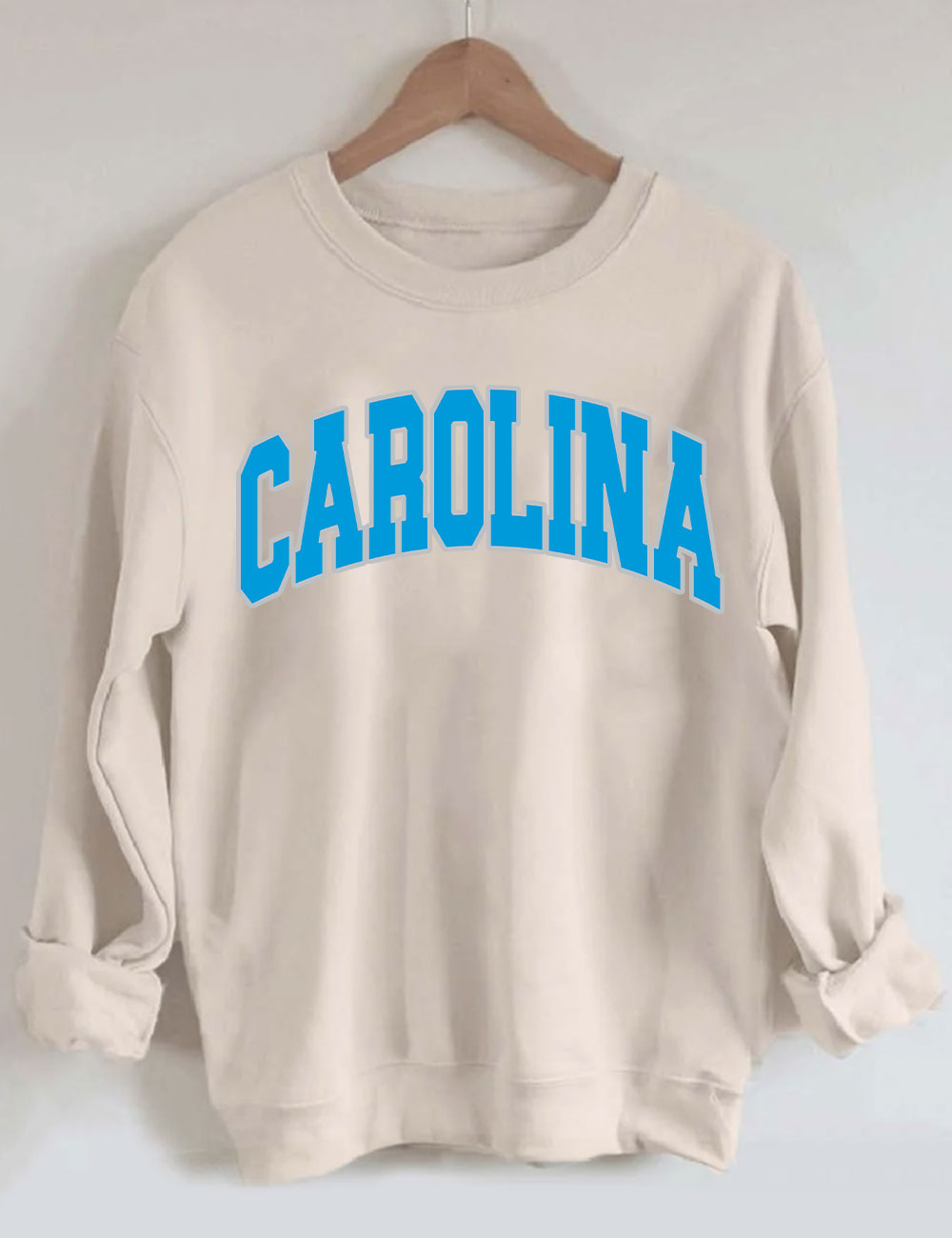Carolina Sweatshirt