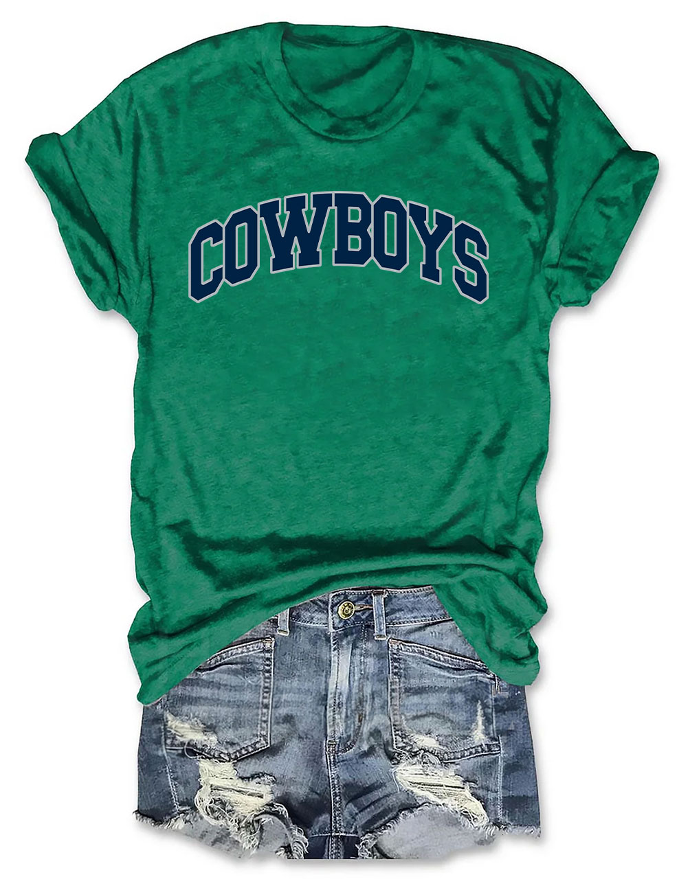 Cowboys  Football T-Shirt