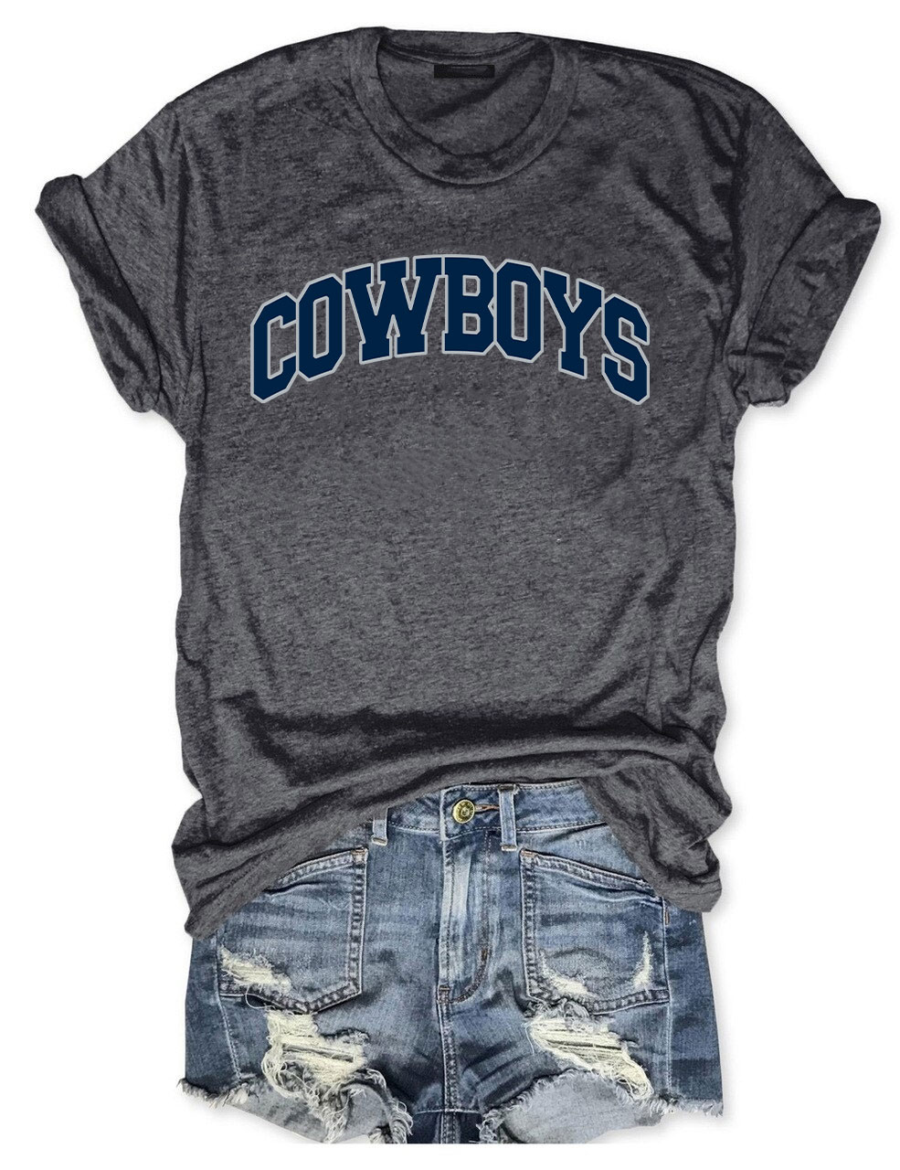 Cowboys  Football T-Shirt