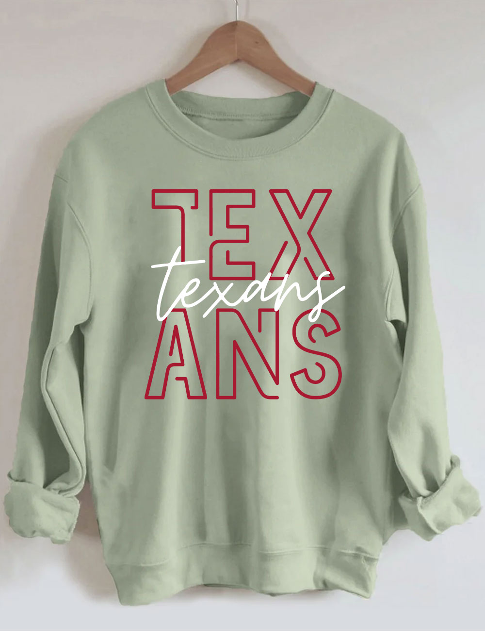 Houston Texans Sweatshirt