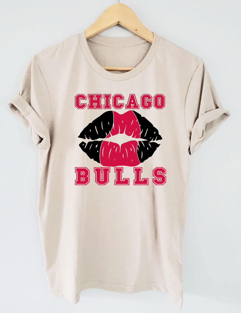 Chicago Bulls T-Shirt