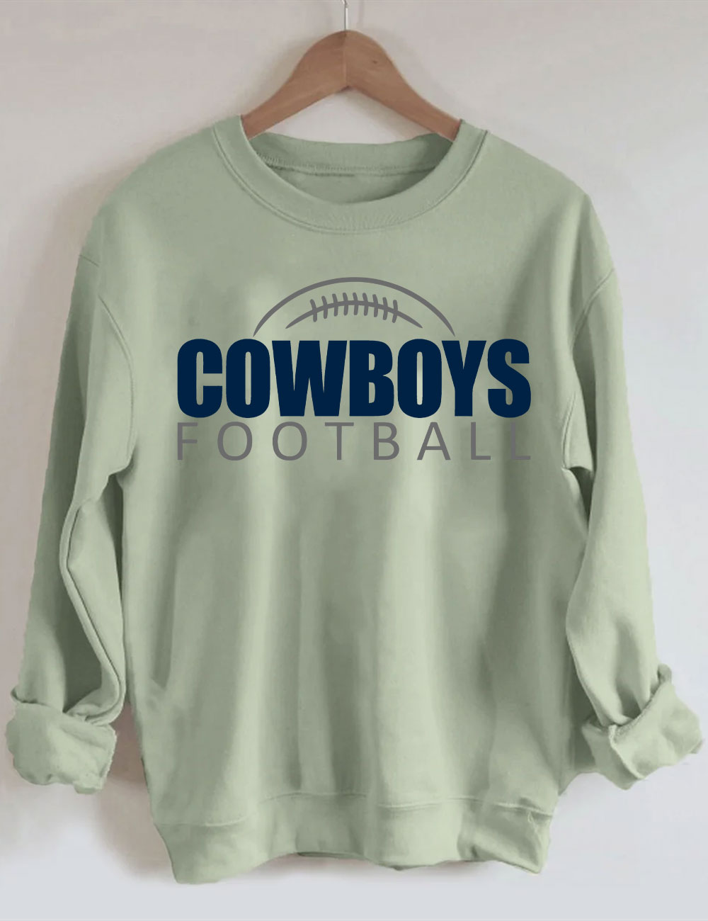 Dallas Cowboys Sweatshirt