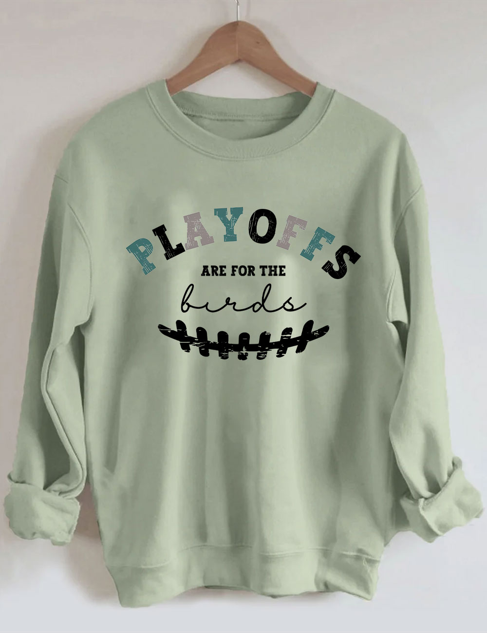 Philadelphia Football Sweatshirt